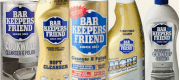 eshop at web store for Tarnish Removers American Made at Bar Keepers Friend in product category Janitorial & Cleaning Supplies